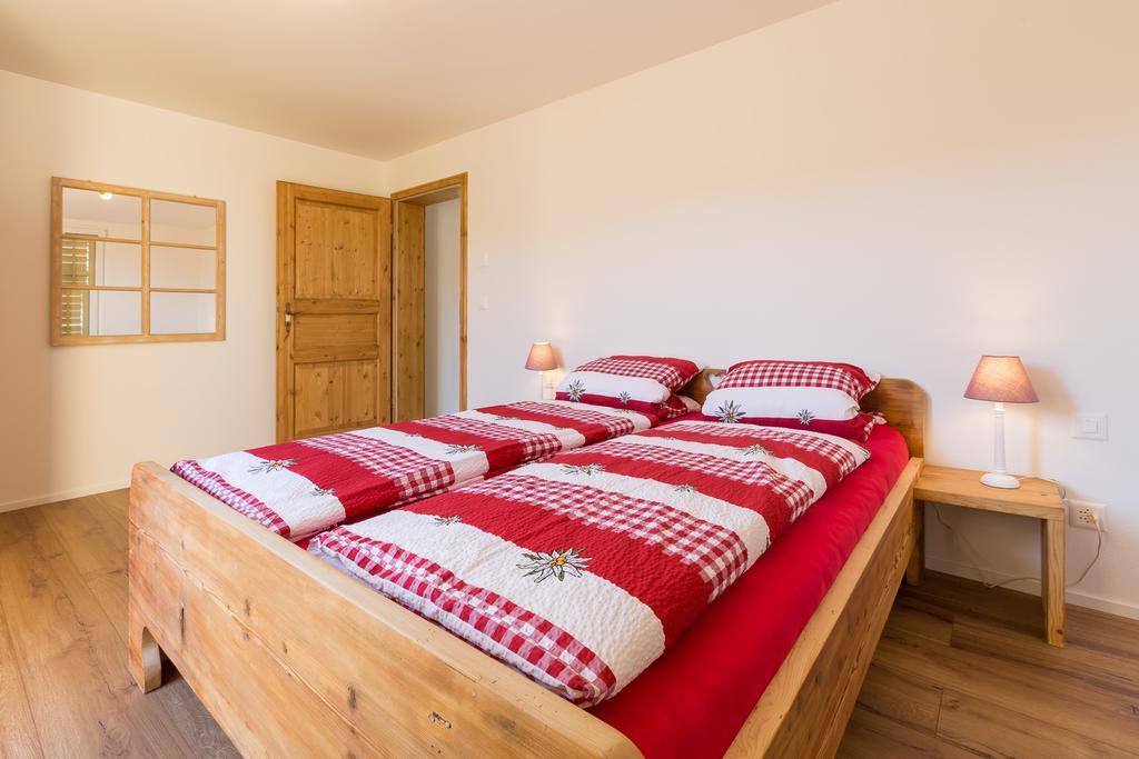 Pilatus Apartments Alpnach Exterior foto